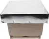 Mini Plus Beute aus Holz inkl. 5 Rahmen und Produktbild-Vorschau 1