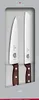Set di coltelli da cucina Victorinox in legno 2 pezzi Anteprima dell’immagine prodotto 2