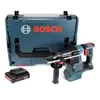 Bosch GBH 18V-26 Akku Bohrhammer 18V 2,6J brushless SDS Produktbild-Vorschau 2