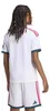 adidas Real Madrid 26/27 Kids Heimtrikot - White White 140 Produktbild-Vorschau 9