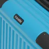 travelite Cruise 4W Trolley Turquoise türkis 55cm Produktbild-Vorschau 14