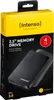 Intenso externe Festplatte (2,5 Zoll), 4TB Speicher Produktbild-Vorschau 4