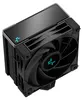 Deepcool AK400 Zero Dark bk Produktbild-Vorschau 2