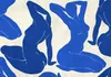 Selbstklebende Folie Fototapete - Cobalt Softness 392x280 Produktbild-Vorschau 6