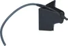Siemens Milchadapter TZ90008 Speziell für den EQ. 9 Produktbild-Vorschau 1