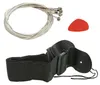 Akoestische gitaar set voor beginners, met gratis tuner, in Productafbeelding-voorbeeld 2