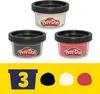 Play-Doh G05555L0, Mehrfarbig, Junge, 4 Jahr(e), 99 Produktbild-Vorschau 11