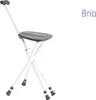 Moretti Gehstock mit Sitz Produktbild-Vorschau 4