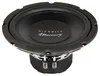 Hifonics MRW104 Subwoofer 25 cm (10") Voir les images du produit 1