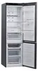 Bauknecht B9M 951S OX Kühl-/Gefrierkombination Produktbild-Vorschau 2