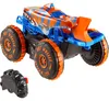Hot Wheels RC Monster trucks Squalo tigre cingolato JFR39 Anteprima dell’immagine prodotto 12