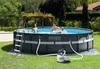 Intex 26340NP, 26423 l, Gerahmter Pool, Kind & Erwachsener, Produktbild-Vorschau 17