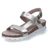 Panama Jack Selma Shineb1 Couleur D´or Voir les images du produit 25