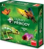 Zázraky přírody kvíz společenská naučná hra v krabici Náhled obrázku produktu 9