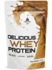 Delicious Whey Protein - 900g : Choco Biscuit I Eiweiss I Produktbild-Vorschau 1
