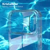 EAZY CASE Clear Hülle kompatibel mit Apple iPhone 17 Pro Produktbild-Vorschau 3