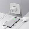 Baseus Compact, Drinnen, AC, 5 V, Weiß Produktbild-Vorschau 9