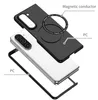 Für Samsung Galaxy Z Fold6 5G Magnet Magsafe faltbare Produktbild-Vorschau 4