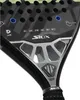 Siux Trilogy 2 Control Patty Pro Padelschläger Silber Produktbild-Vorschau 6