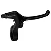 Leva freno Tektro JL 510-TS destra, 4 dita, nera, alluminio Anteprima dell’immagine prodotto 5