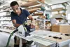 Festool Akku-Tauchsäge TSC 55 5,0 KEBI-Plus/XL-FS Produktbild-Vorschau 1