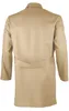 Qualitex Arbeitsjacke - classical Berufsmantel - BW 270 - Produktbild-Vorschau 2