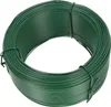KOTARBAU® Gartendraht 0,7 x 100 m PVC-Beschichtung Grün Produktbild-Vorschau 1