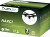 LUMILED Guirlande lumineuse extérieure 15 mètres avec 30 Voir les images du produit 4