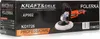Kraft&Dele elektrická leštička 2600W KD1726 Náhled obrázku produktu 11