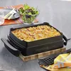Tefal GC 7148 Optigrill+ Snacking & Backing Náhľad obrázku produktu 17