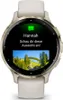 VENU 3S Elfenbein/Softgold Smartwatch Produktbild-Vorschau 10
