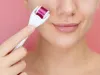DERMA ROLLER 3-in-1 VERJÜNGENDE MESOTHERAPIE NADELMASSAGER Produktbild-Vorschau 4