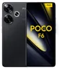 POCO F6 12+512GB 6.67" 5G Black DS EU  POCO Náhled obrázku produktu 1