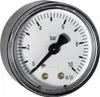 HYDROPHON-MANOMETER 1/4 AUSGANG BIS 10 bar Fi 52 Produktbild-Vorschau 10