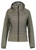 ICEPEAK Delmont Damen Outdoor Jacke mit Kapuze grau 36 Produktbild-Vorschau 1