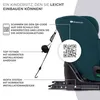 KINDERKRAFT Siège auto Oneto3 i-Size 76-150cm + Isofix Voir les images du produit 5