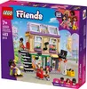 LEGO(R) FRIENDS 42653 Hudební a domácí obchod Náhled obrázku produktu 22