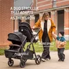 Baninni Luiz XL Duo noir - Solution innovante avec des Voir les images du produit 2