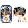 TT set 2-PLAYER HOBBY SOPO in borsa da trasporto Anteprima dell’immagine prodotto 4