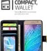 Cadorabo DE-108505, Samsung, Samsung Galaxy J5 2015, Čierna Náhľad obrázku produktu 6