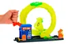 Hot Wheels City JBM63, Súprava vozidla a dráhy, 4 rok / Náhľad obrázku produktu 11