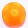 1 x Quetschball mit Gesichtern, ca. 6cm, 1 aus 4 Farben Produktbild-Vorschau 2