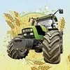 ROTH Schultüte groß Traktor 85 cm eckig Rot(h)-Spitze Produktbild-Vorschau 7