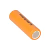A single orange battery is shown against a white background. Podgląd zdjęcia produktu