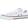 Converse Yth C/T All Star Ox Bílý Náhled obrázku produktu 24