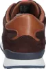 Lloyd Sneaker 23-905-12, Glattleder, Braun, Herren Produktbild-Vorschau 8