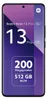 Xiaomi Redmi Note 13 Pro+ 5G 512GB Midnight Black Produktbild-Vorschau 1