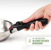 Qulinart Grillpfannenset aus Edelstahl, abnehmbarer Griff - Produktbild-Vorschau 5