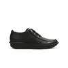 Clarks Funny Dream - černá namazaná kůže Velikost: 42 Náhled obrázku produktu 13