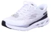 Sneaker da uomo Skechers Glide-Step Vortex bianco Anteprima dell’immagine prodotto 1
